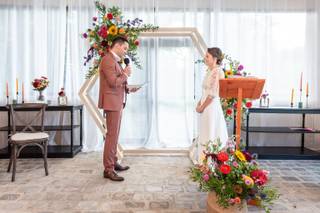 Bouquet Passion - 25
