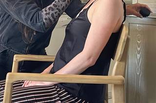 Marie-Line Make Up and Hair Artist - 5