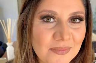 AnnieK Makeup Artist - 1