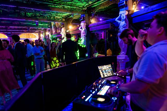Tane Events - 3