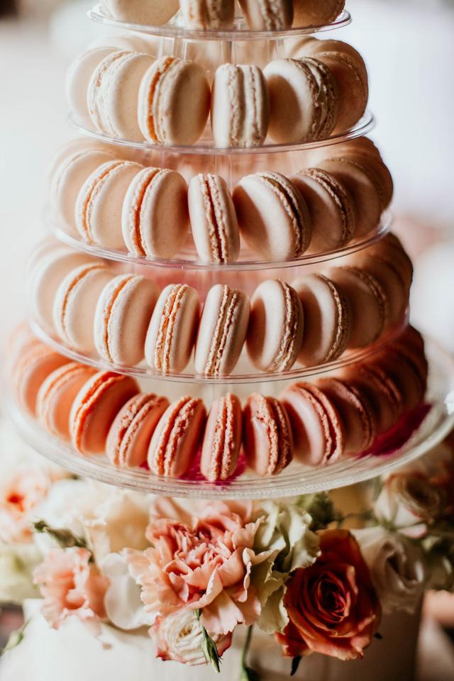 Angelicieuse Pâtisseries Sur-mesure - 3