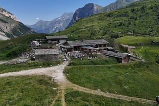 Refuge du Roc - 5
