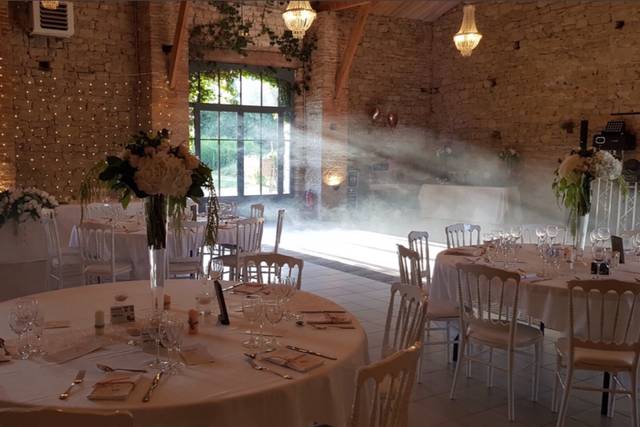 Manoir des Barrayrous 4