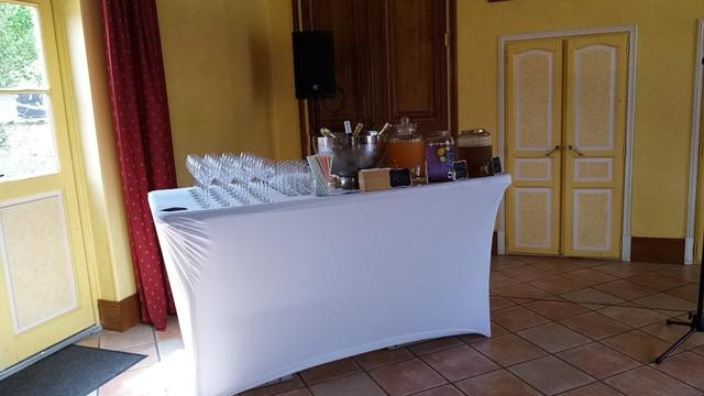 Les Plaisirs de la Table - 4