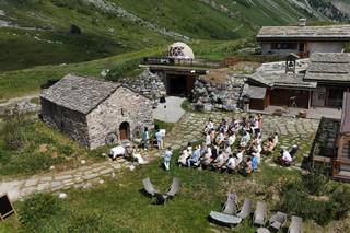 Refuge du Roc - 6