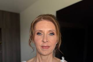 Sylia Maquilleuse Coiffeuse - 10