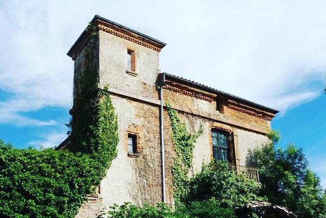 Manoir des Barrayrous 5