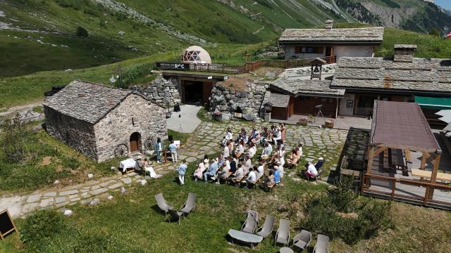 Refuge du Roc - 3
