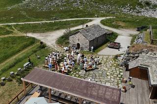 Refuge du Roc - 7