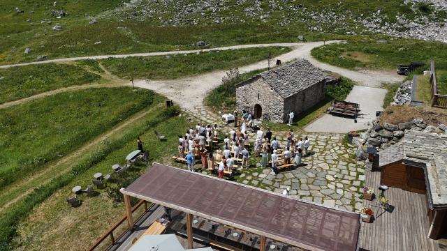 Refuge du Roc - 4