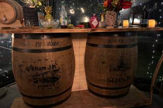 Moulin du Ponchou - 11