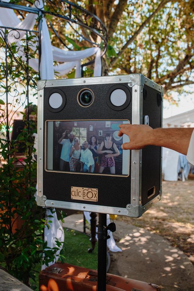 Clic-box - 2