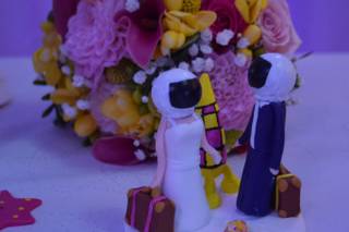 L'Atelier de Priss' - figurines - 5