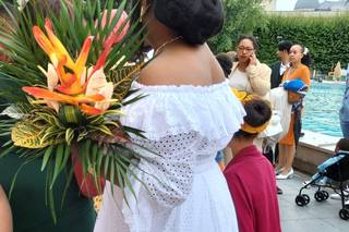 Tropical French Kiss - 10