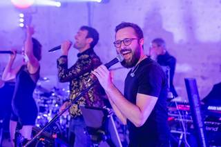 Artamuse - Groupe Live - 11