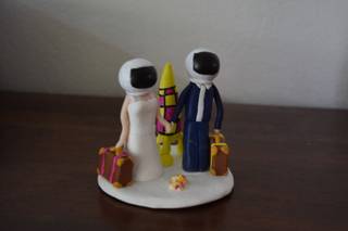 L'Atelier de Priss' - figurines - 6