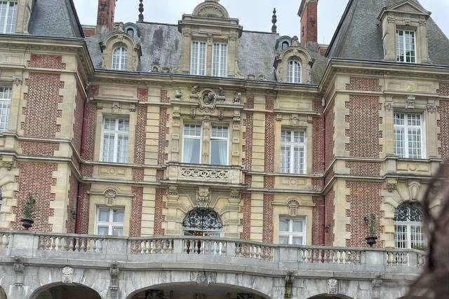 Château Bouffémont 2