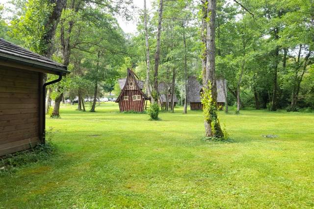 Les Lodges du Lac 2