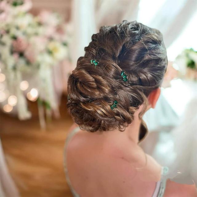 Virgin'Coif' - 4