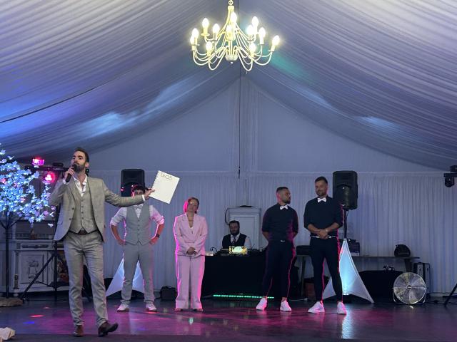 Tibo Magicien - 1