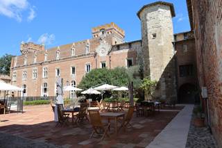 Château de Terrides - 9