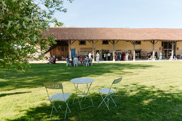 Ferme du Tremblay - 1