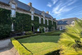 Manoir de La Bégaudière - 5