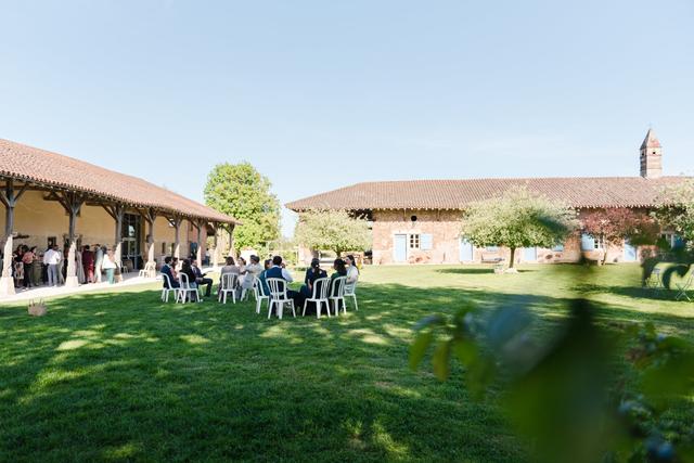 Ferme du Tremblay - 3