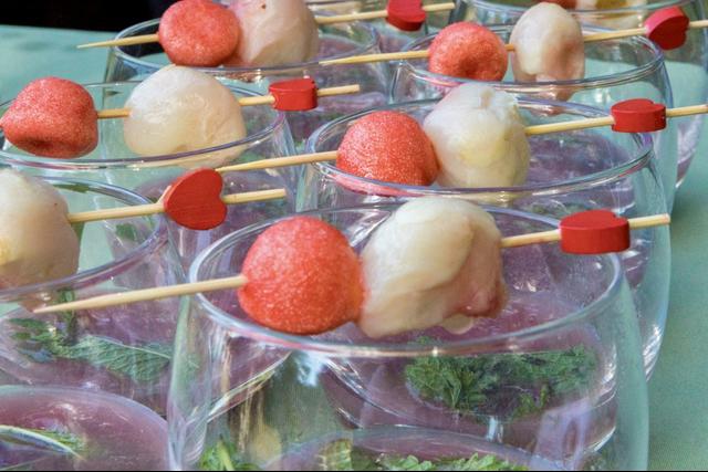 Cam’o Mille Cocktails - 3