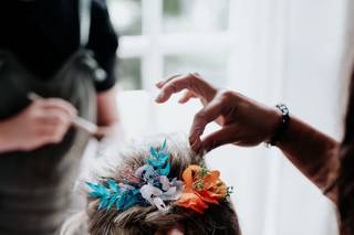 MK Hair Stylist - 9