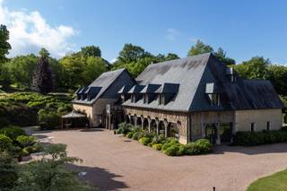 Les Jardins du Pays d'Auge - 8