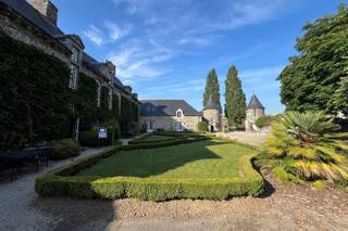 Manoir de La Bégaudière - 6