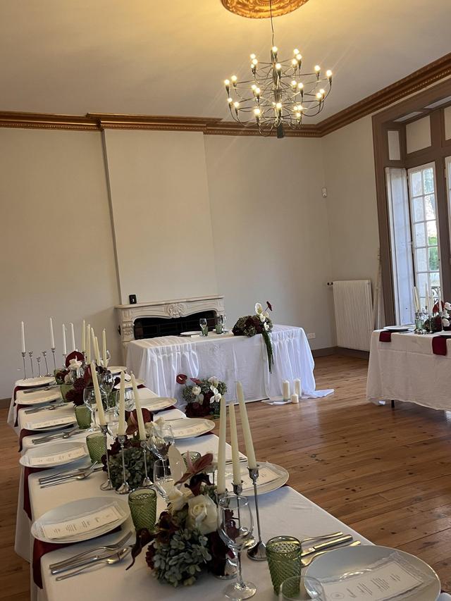 Château Gueydon - 2