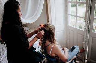 MK Hair Stylist - 10