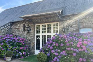 Manoir de La Bégaudière - 7