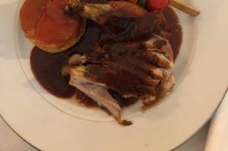 Restaurant du Côté de Marjon - 10