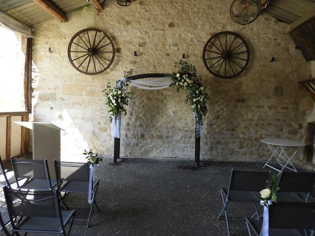 Ferme de Labbeville - 3