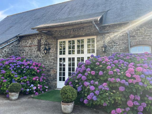 Manoir de La Bégaudière - 4