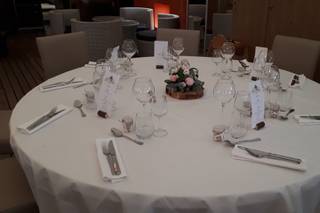 Restaurant du Côté de Marjon - 11