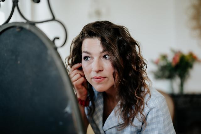 MK Hair Stylist - 4