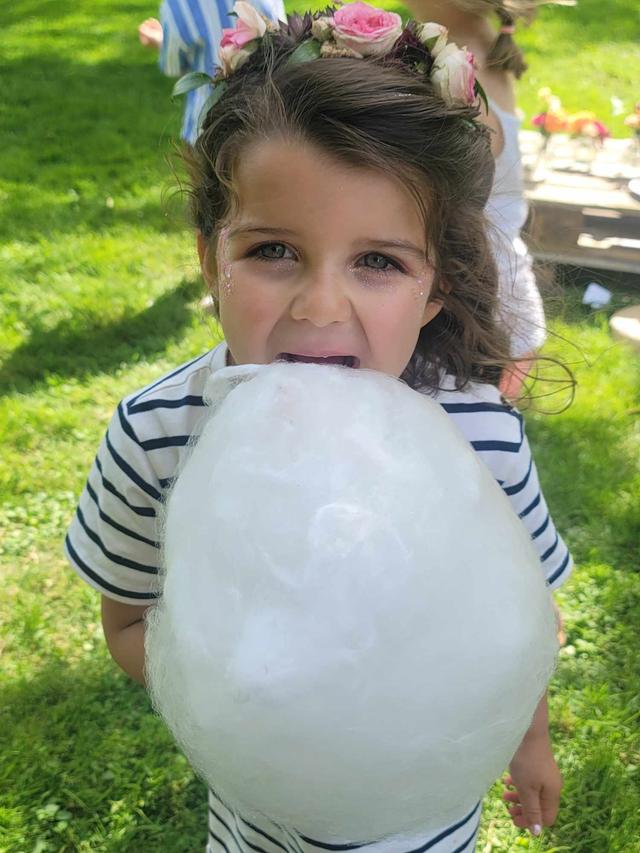 La Bulle d'Enfance - 1