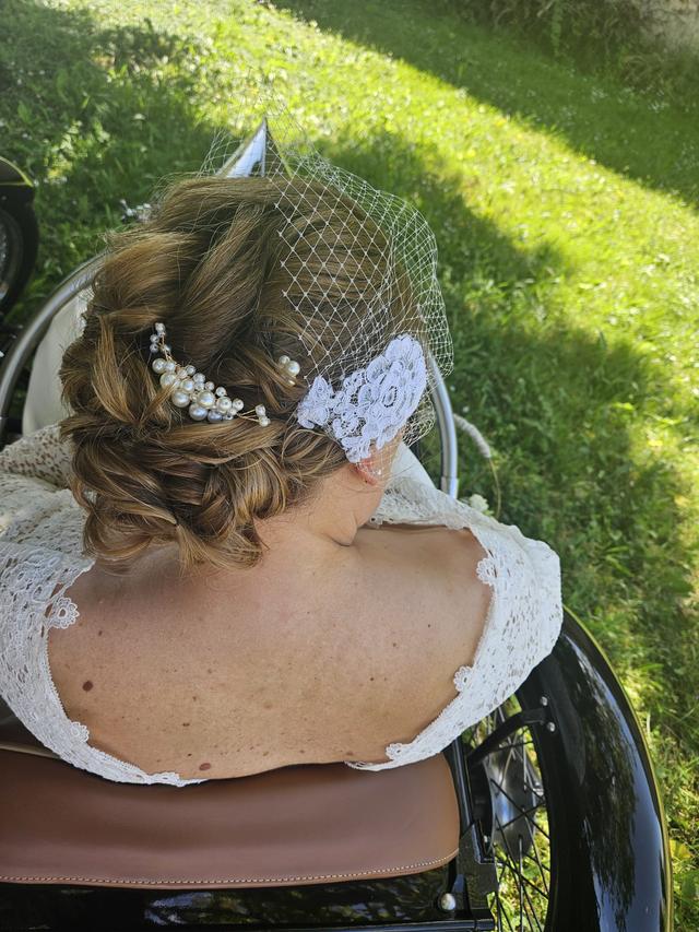 Wedding Stylist Paris- Pia Paysant - 1