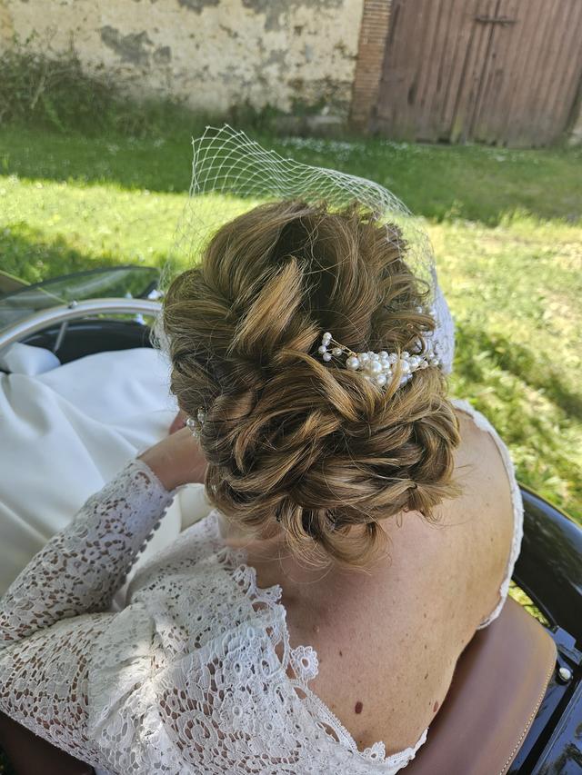 Wedding Stylist Paris- Pia Paysant - 2
