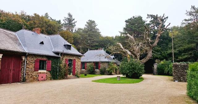 Domaine de la Jousselinière - 4