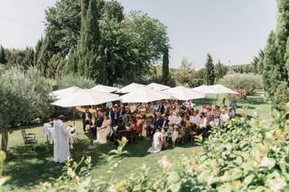 Domaine de La Baraque de Sérignac - 16