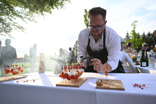 Cook Evenement 4