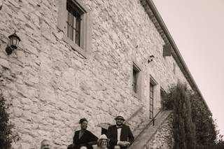 Domaine de La Baraque de Sérignac - 17