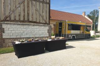 Le Camion Jaune - 10