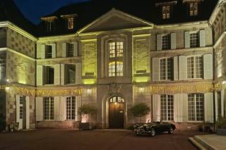 Château d'Hermival - 8