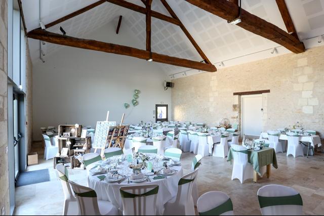 Domaine les Vallinières - 4